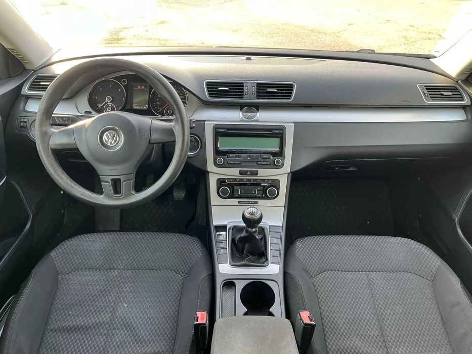 Vand VW Passat 1.6 TDI din 2011