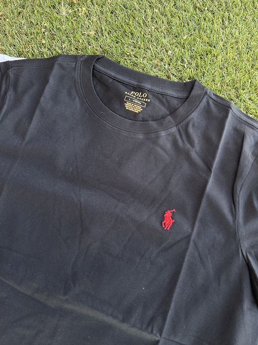 Tricou // Polo Ralph Lauren \\ Slim fit / Premium