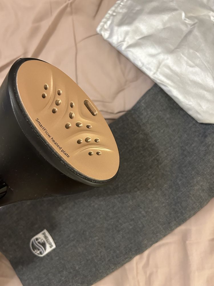 Philips steam & Go plus