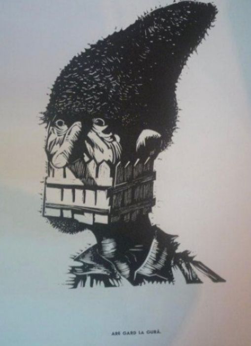 Proverbe și zicători, Perahim, Completa, 20 linogravuri,RAR