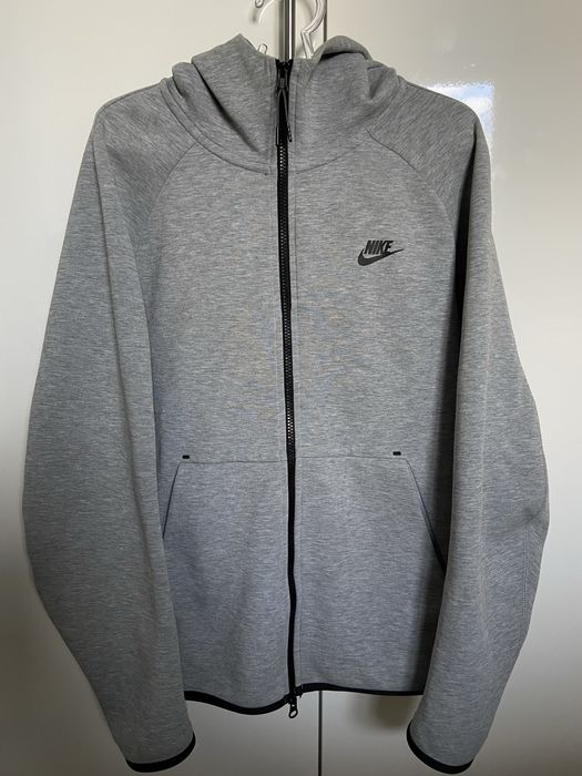 Горнище Nike Tech Fleece L