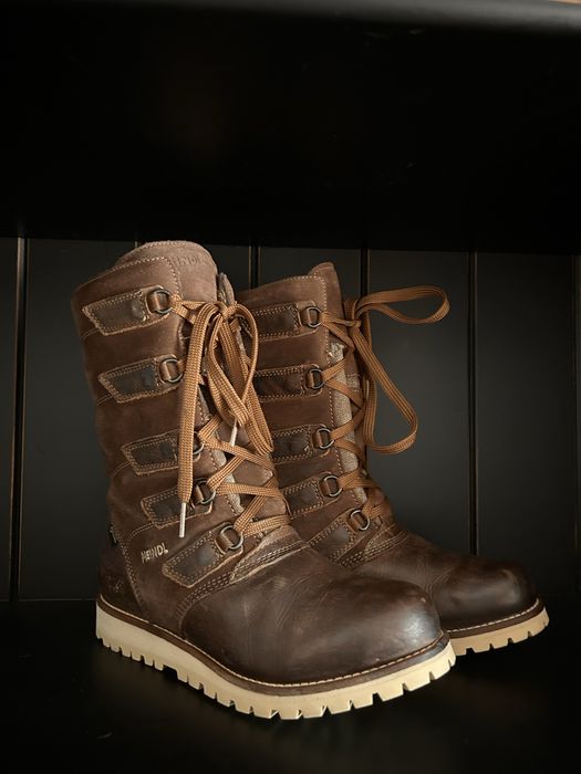 Ghete Meindl Meribel Lady GoreTex