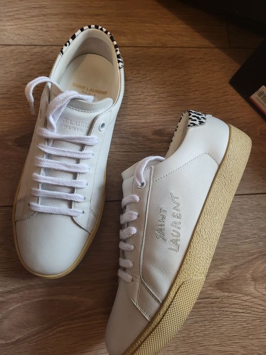 Оригинални Saint Laurent