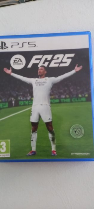 Фифа 25 EA FC 25