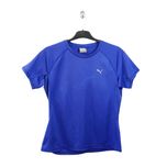 Puma оригинална дамска спортна тениска - М