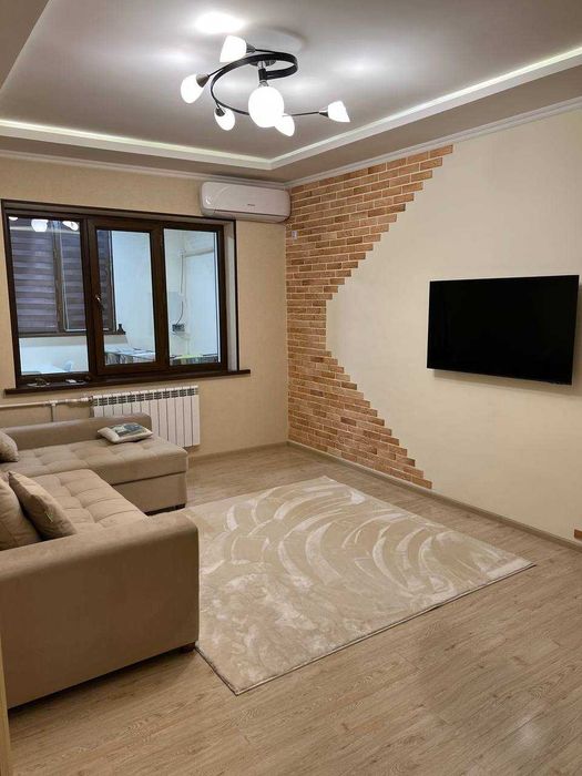 Продаётся квартира на Куйлюк-1 3/4/4