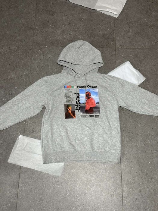 Суичър "Frank Ocean"