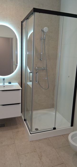 Firma Curatenie,Curatenie la Domiciliu/Birouri/După Constructor