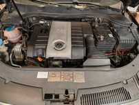 Motor 2.0 TFSI TSI BPY 200 CP Passat B6 Golf 5 A3 Octavia 2 3 Leon 1p