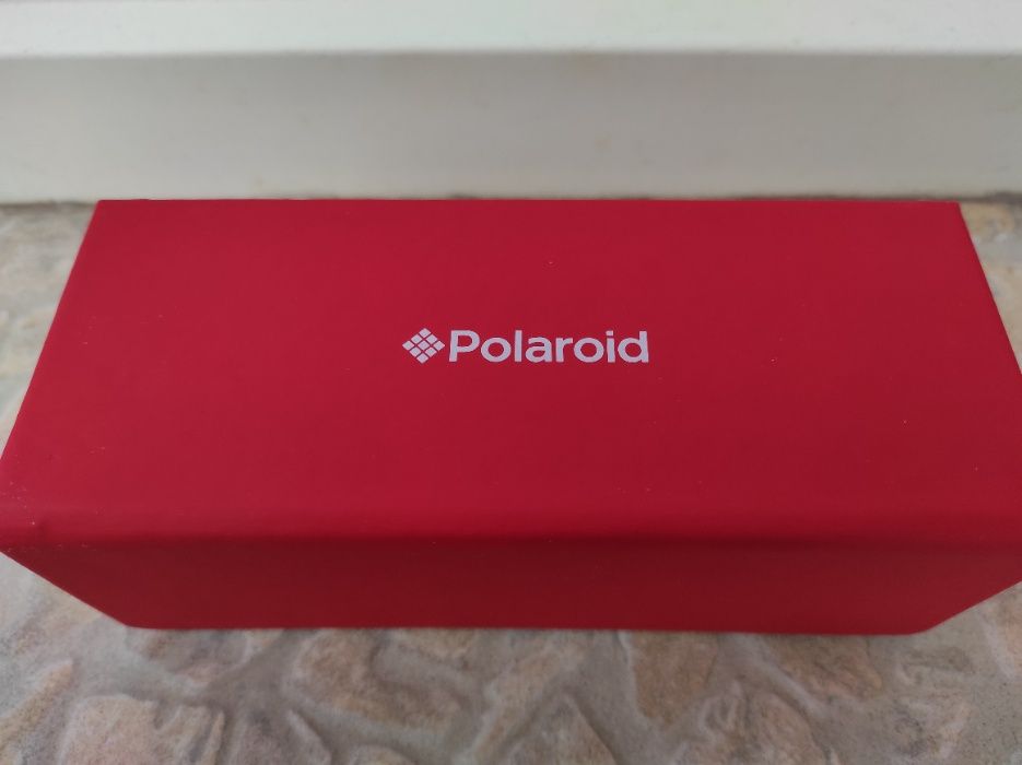 Toc nou pentru ochelari