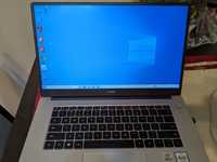 Laptop HUAWEI MATEBOOK i5-10240U, 8GB, SSD 512GB W10 Home in garantie