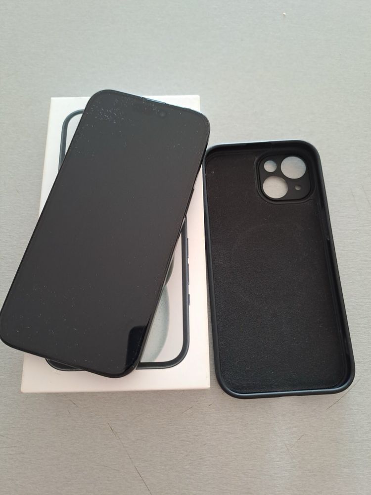 Iphone 15 128 GB