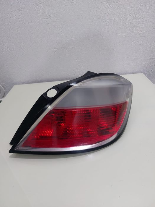 Tripla stop Opel Astra H 2008 dreapta