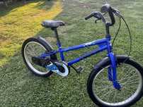 Bicicleta 20” pentru copii