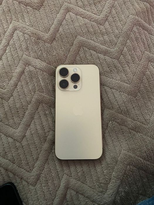 Продаётся IPhone 14 pro