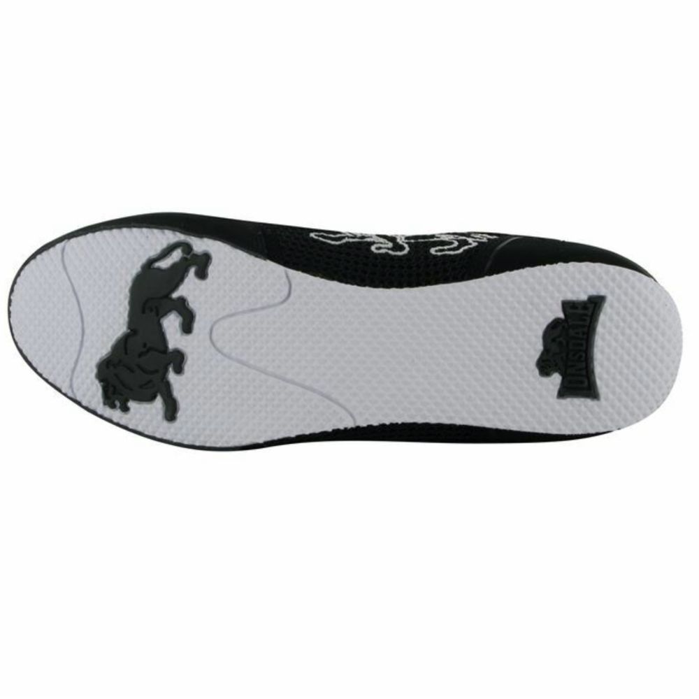 Lonsdale Мъжки Обувки за Бокс Contender Mens Boxing Boots