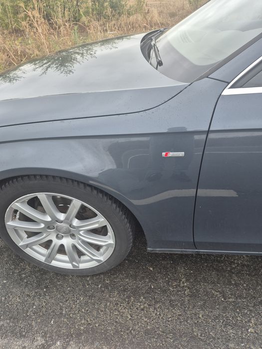 Vand sau schimb audi a4 sline