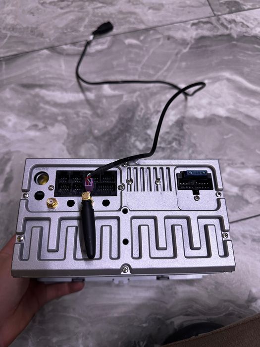 Navigatie android px5