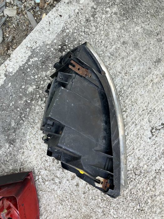 Десен Фар за Сеат Алхамбра Seat Alhambra 2000-2010г