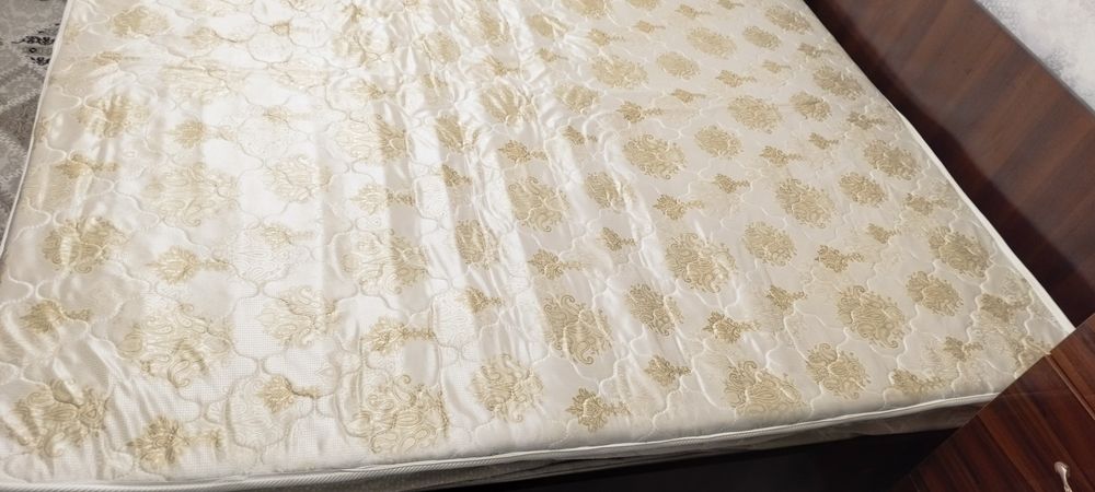 Матрац ортопедический