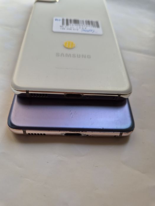 Samsung s21   8/256GB