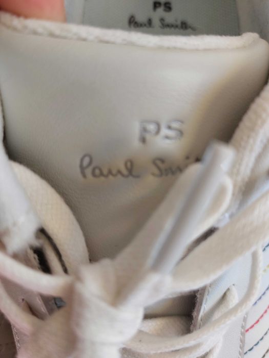 Мъжки кецове Paul Smith 42ри номер