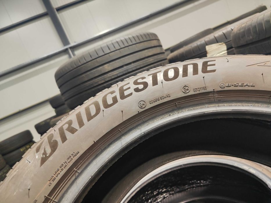 4бр.зимни гуми 235/55/19 Bridgestone
