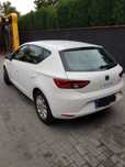 Seat Leon III Style
