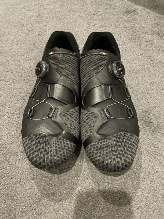 Обувки шосейно колоездене crono 44