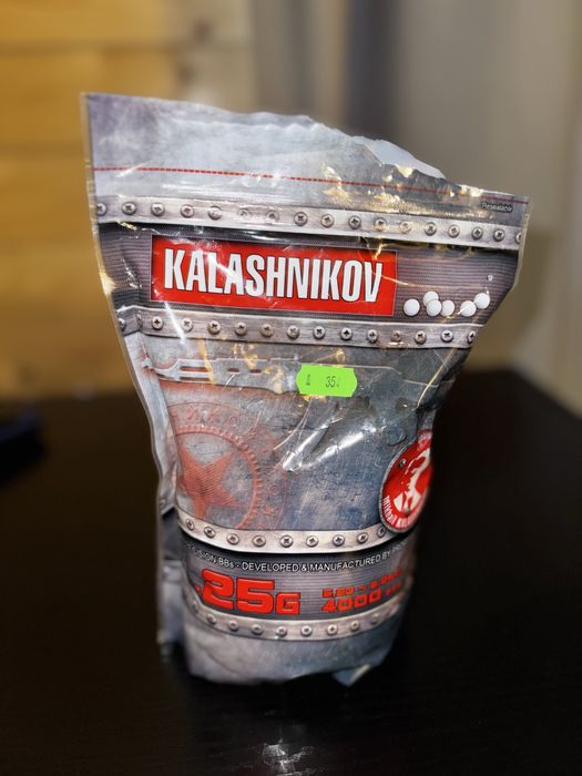 Pistol Airsoft Beretta M9