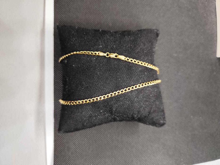 Lant aur 14K 4.34g B33030.1 (AG15) Garantie 2 ani