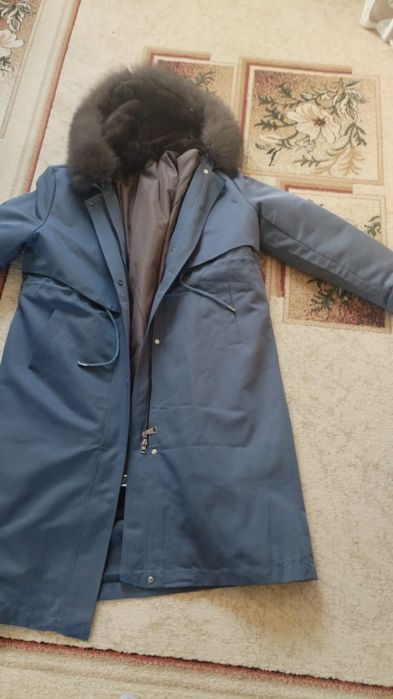 Куртки новые продоем