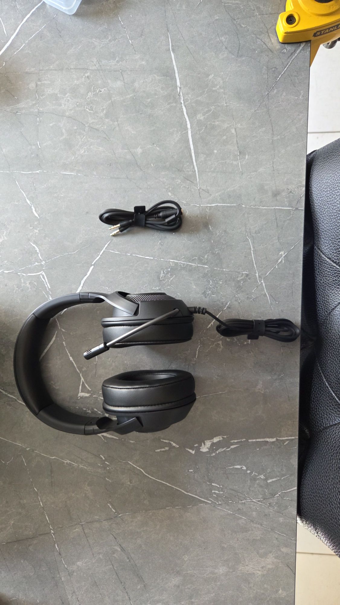 Наушники Razer Kraken X Lite