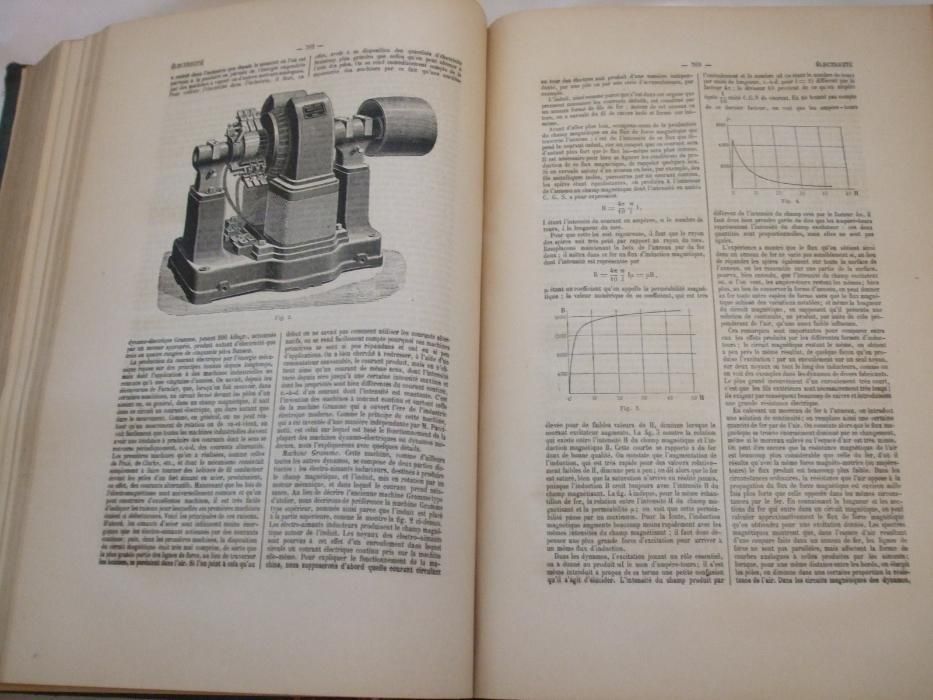 "La Grande Encyclopedie"-vol. 15, 1892