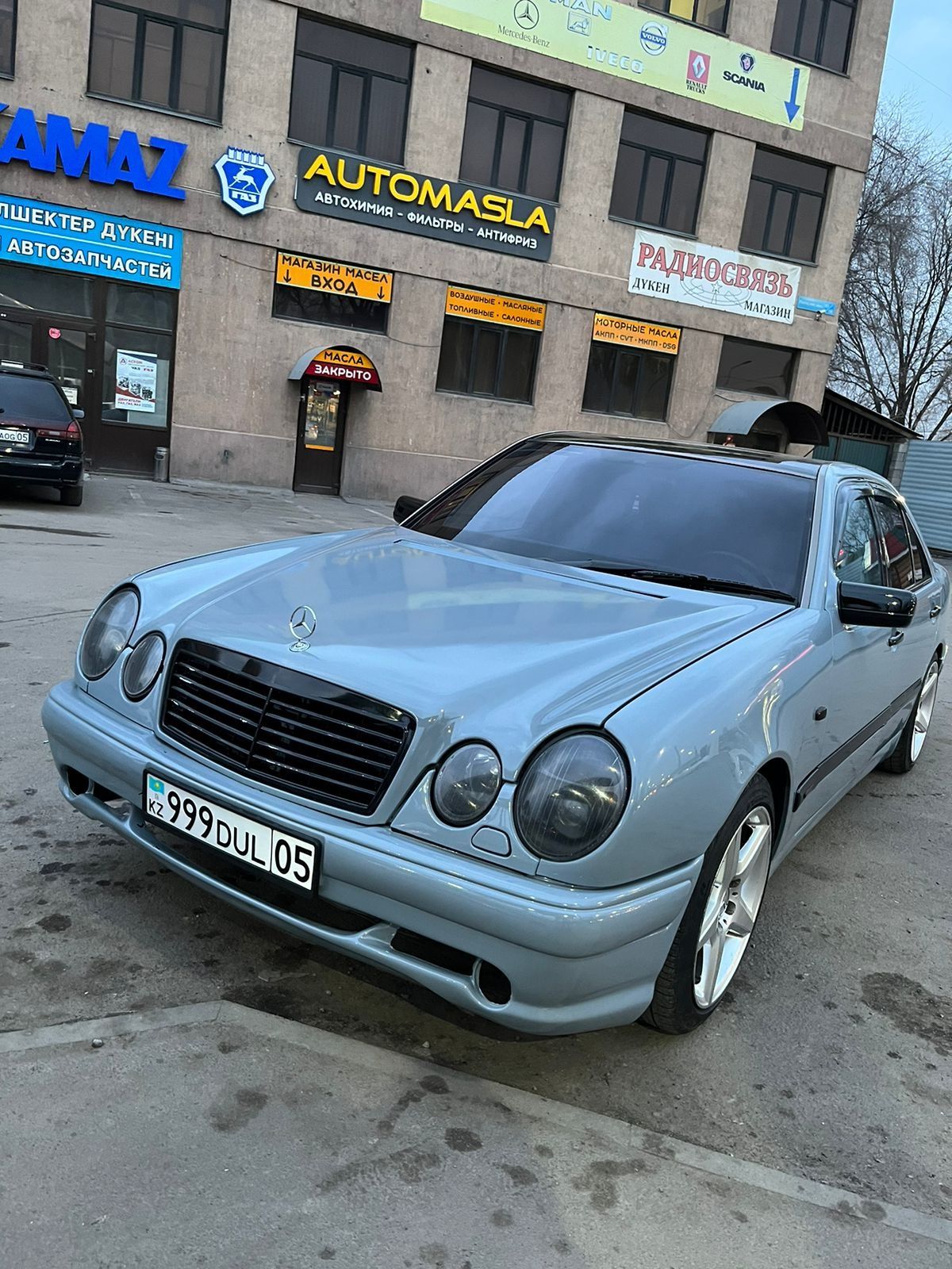Бмв Мерседес е39 е34 марк2 чайзер камри w124 ,w210 ,бампер ,порог,фара