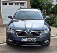 Skoda Superb 2.0 Tdi 170cp DSG/ 4X4/ Facelift