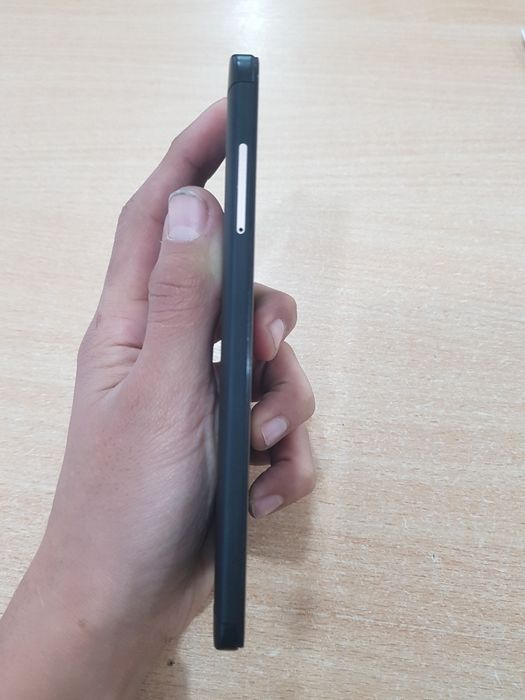 Redmi note 4 x holati ideal