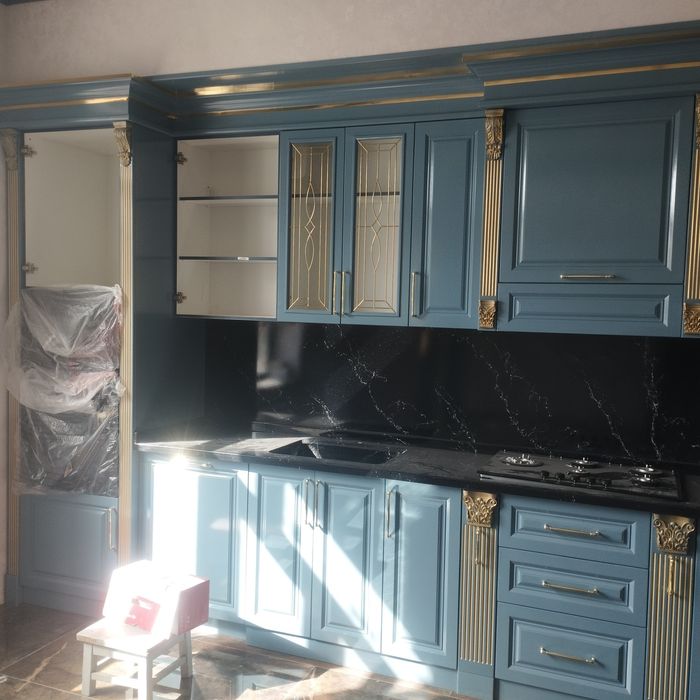 Изготовление любой мебели на заказ