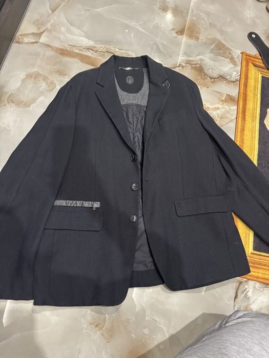 Мъжко сако Trussardi