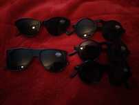 Ochelari Michael jackson