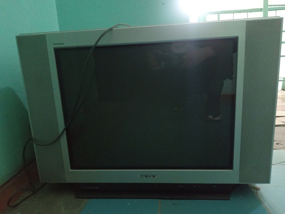 Телевизор сони рабочий