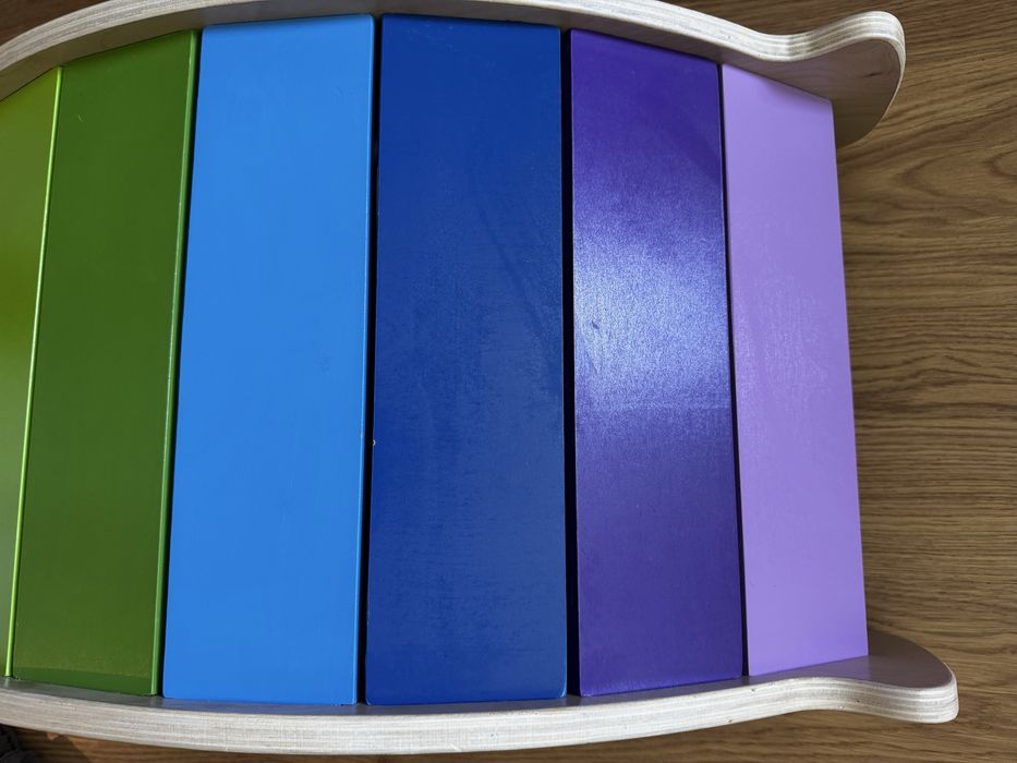 Баланс люлка ( Лидл )