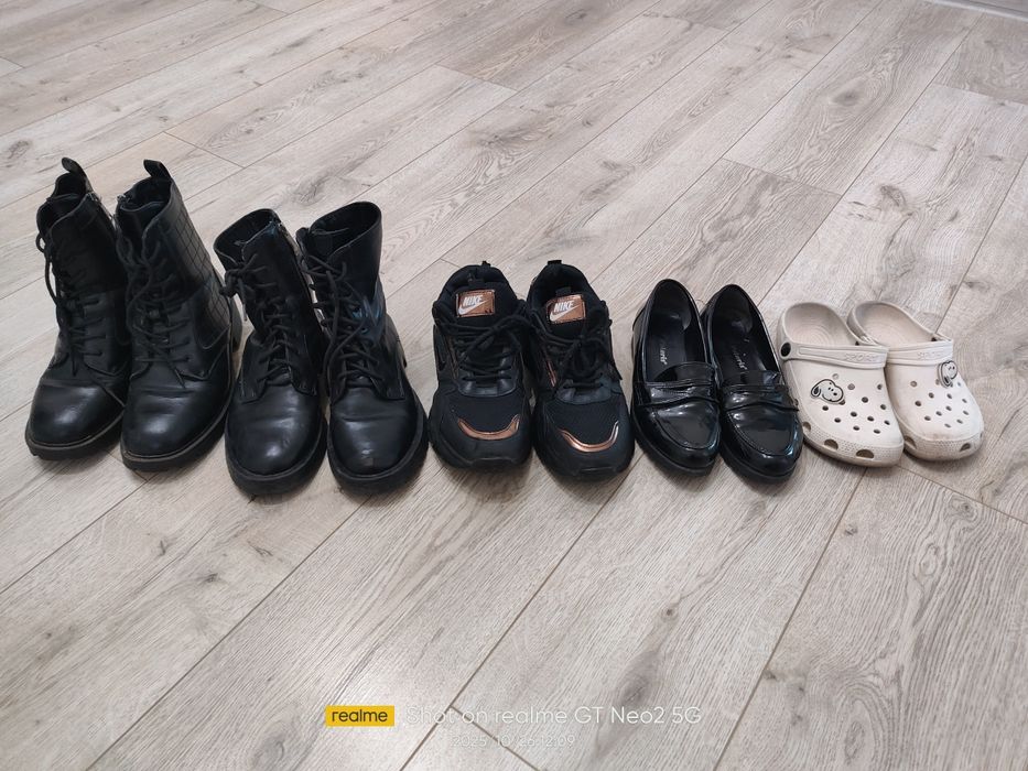 Продам одежду и обувь на девочку подростка