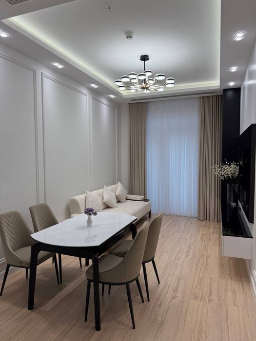 Продается квартира в Nest One_Tashkent City