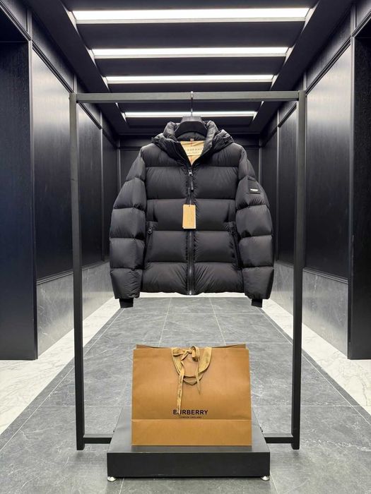 Geaca Burberry Premium