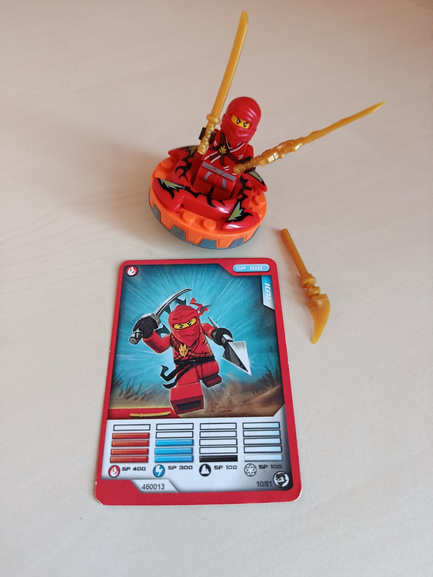 Lego Ninjago фигурки
