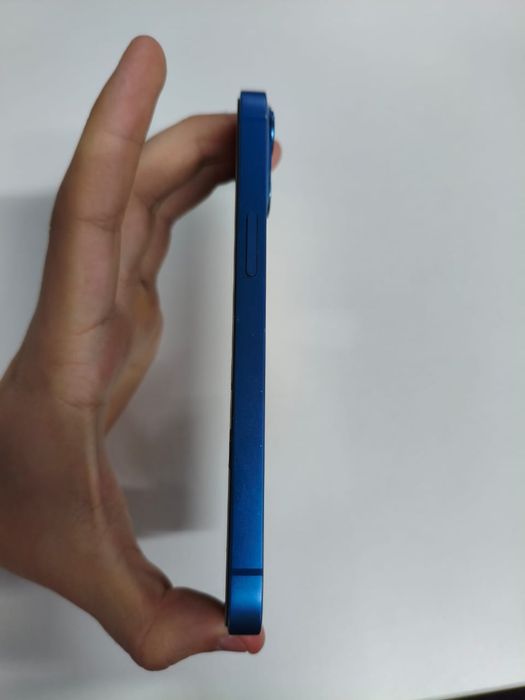 Iphone 13 с коробкой