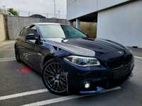 BMW 520D XDrive M Paket 2015