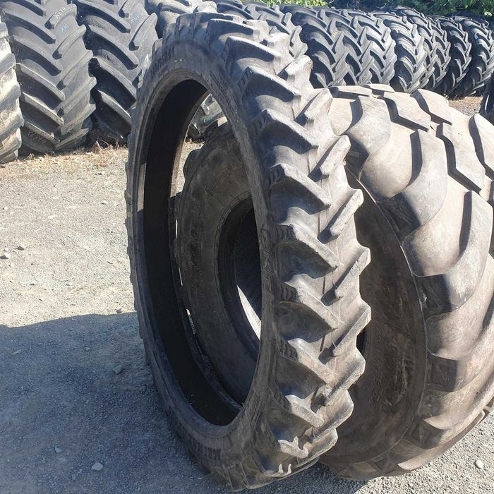 Cauciucuri 210/95R44 (8.3R44) Bkt. Anvelope second hand 1 AN GARANTIE