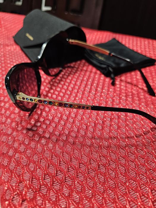 Слънчеви очила Dolce & Gabbana